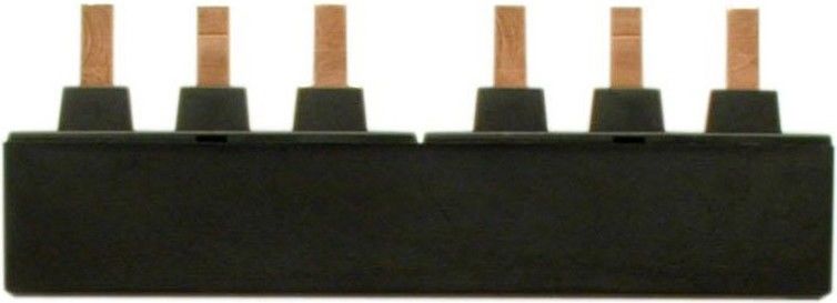 Klemmenschiene isoliert C00SZPS6 Klemmenschiene isoliert C00SZPS6