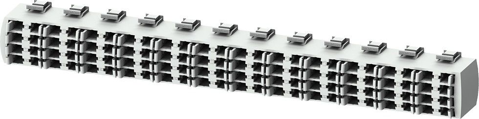 Sammelschiene 5ST2521