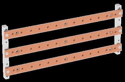 Innenausbau Modul ZXM1229 Innenausbau Modul ZXM1229