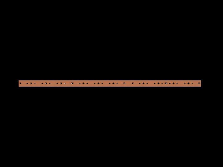 Innenausbau Modul ZXM1230 Innenausbau Modul ZXM1230