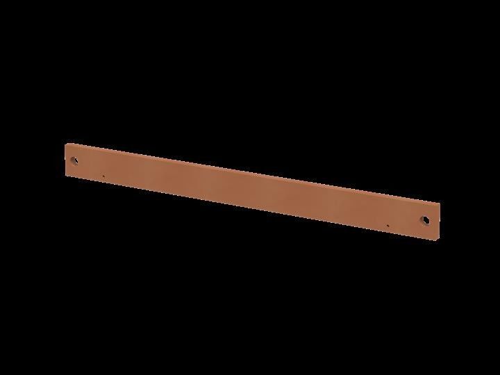 Kupferschiene ZX1034 Kupferschiene ZX1034