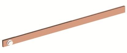 Kupferschiene ZX2128