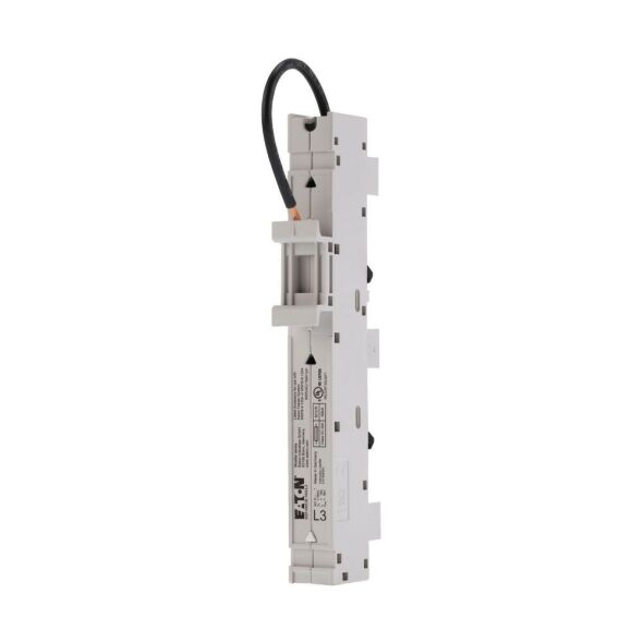 Adapter 16A Pole 1/L3 MSFAMCB-16A/L3 Adapter 16A Pole 1/L3 MSFAMCB-16A/L3