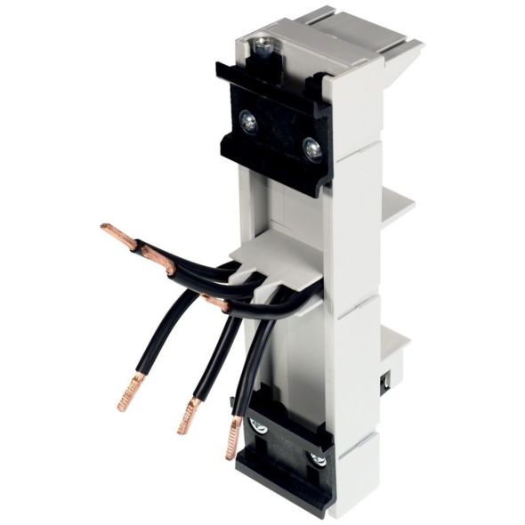 Sammelschienen-Doppeladap- Z-SS-60-ADD/6-45