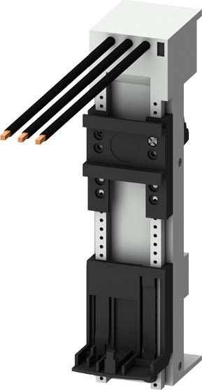 Geräteadapter S0, 32A 8US1251-5NS11 Geräteadapter S0, 32A 8US1251-5NS11