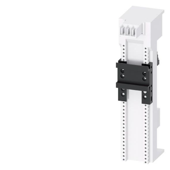 Geräteadapter S00, S0, 32A 8US1216-5AS80 Geräteadapter S00, S0, 32A 8US1216-5AS80