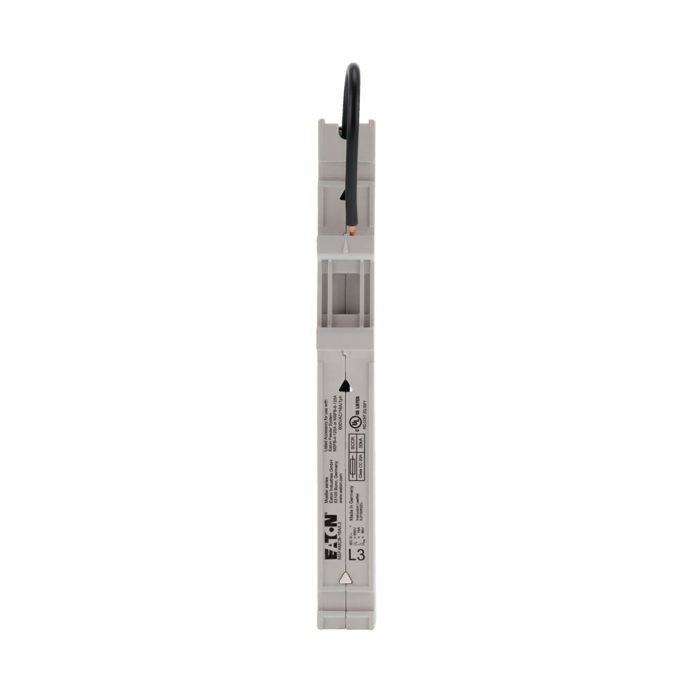 Adapter 16A Pole 1/L3 MSFAMCB-16A/L3