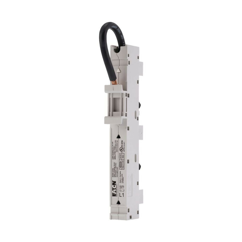 Adapter 63A Pole 1/L1 MSFAMCB-63A/L1