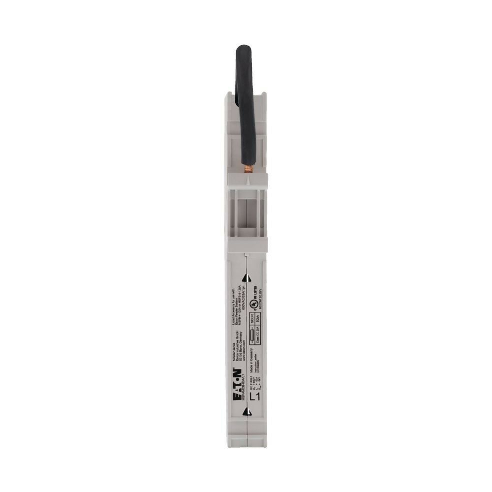 Adapter 63A Pole 1/L1 MSFAMCB-63A/L1