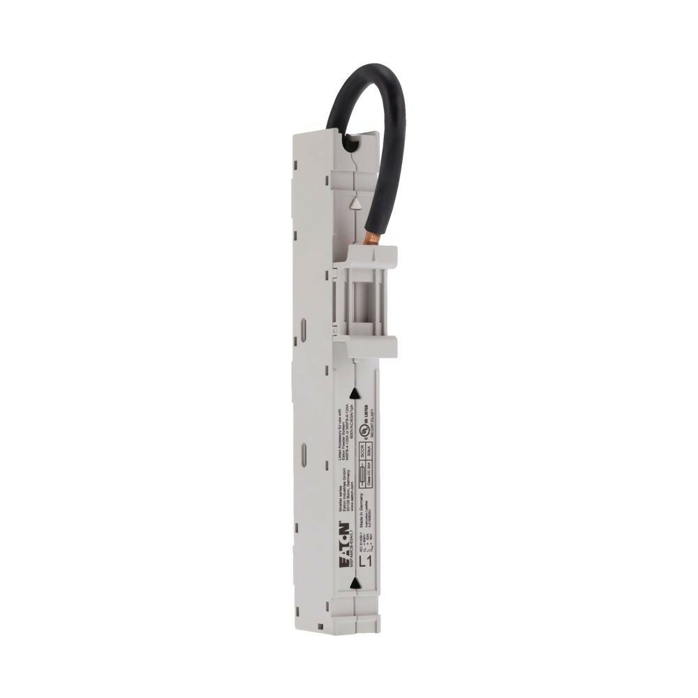 Adapter 63A Pole 1/L1 MSFAMCB-63A/L1
