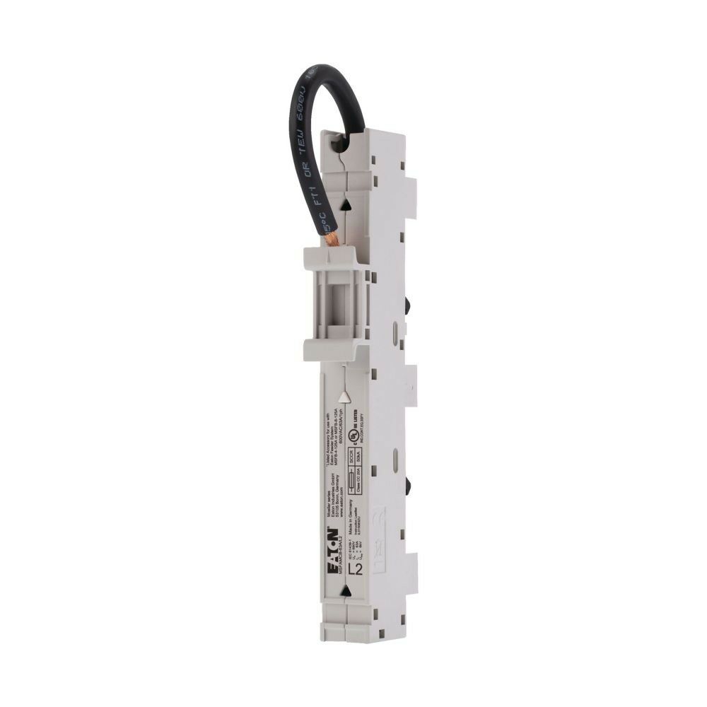 Adapter 63A Pole 1/L2 MSFAMCB-63A/L2