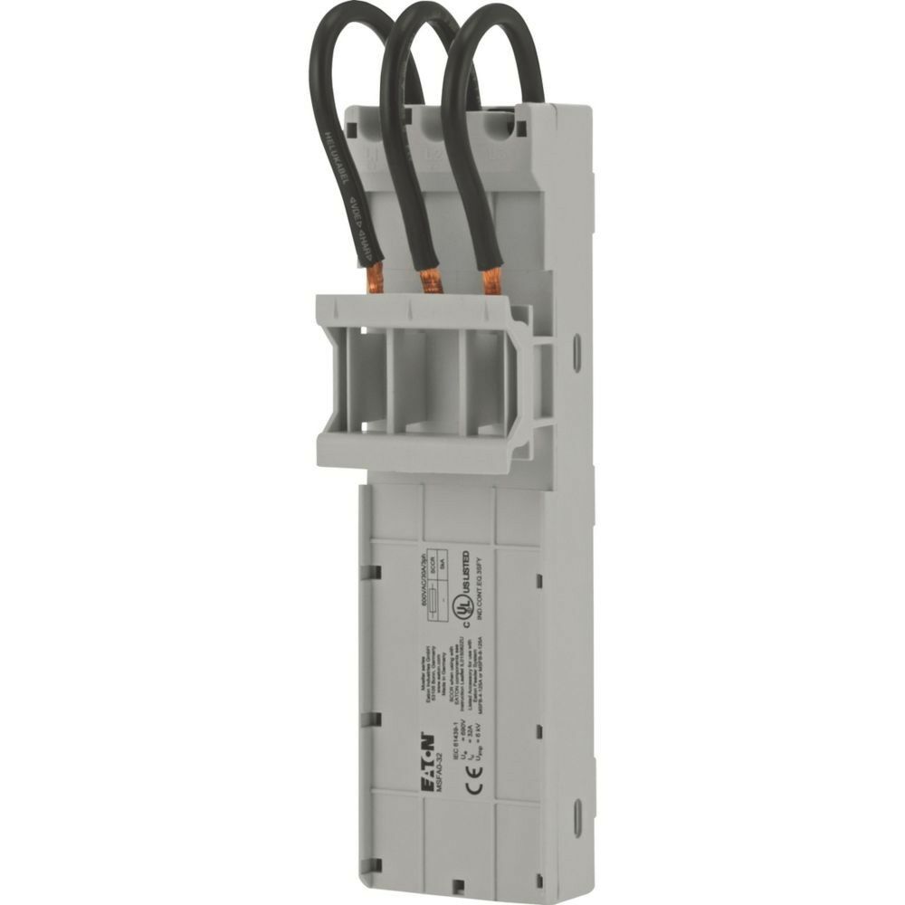 Adapter MSFA0-32-PI