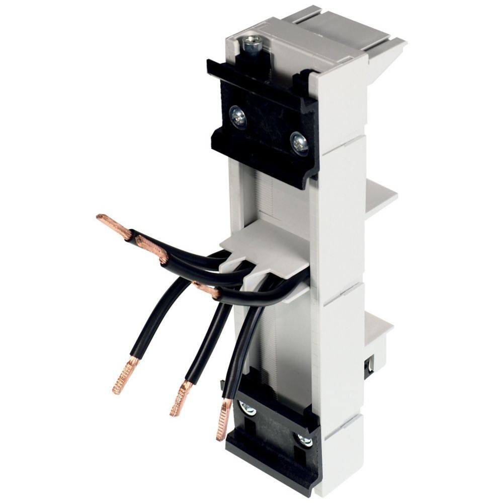 Sammelschienen-Doppeladap- Z-SS-60-ADD/6-45