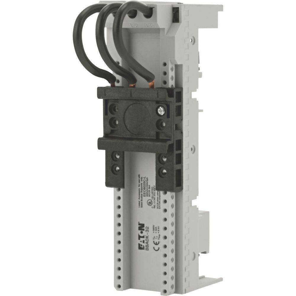 Sammelschienenadapter BBA0K-32-PI