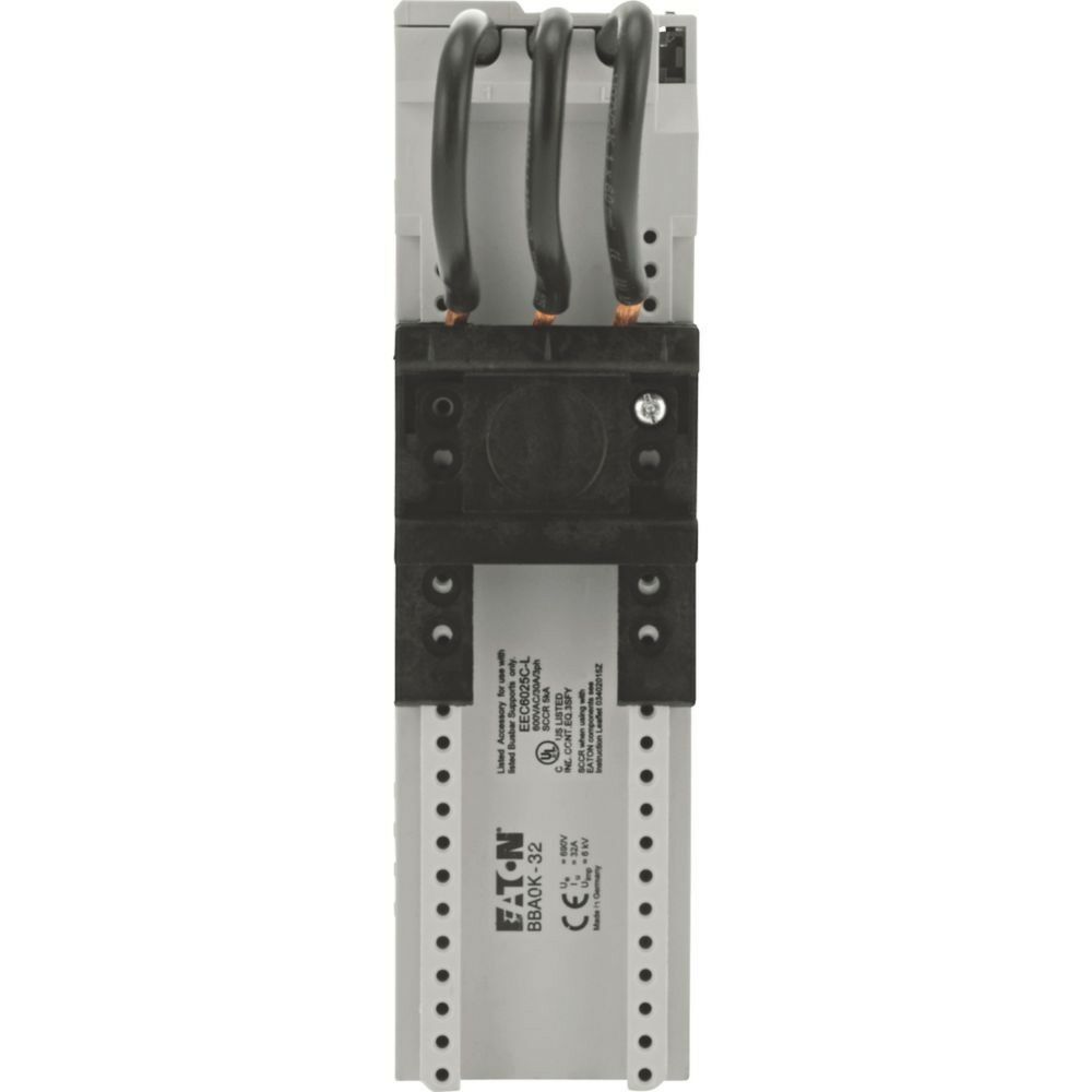 Sammelschienenadapter BBA0K-32-PI