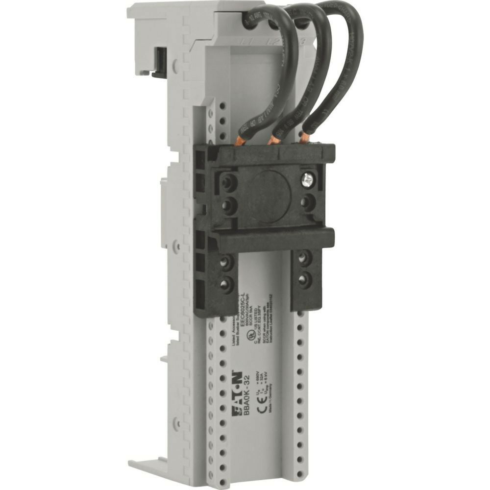 Sammelschienenadapter BBA0K-32-PI