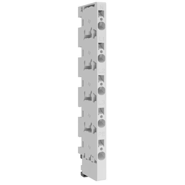 Einspeiseadapter XAS25-40 Einspeiseadapter XAS25-40