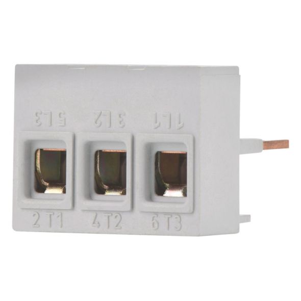 Einspeiseklemme BK25/3-PKZ0-U