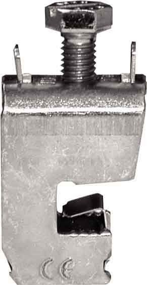Anschlußklemme ZK156 Anschlußklemme ZK156