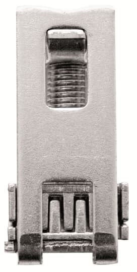 Anschlußklemme ZK891P4(VE4) Anschlußklemme ZK891P4(VE4)