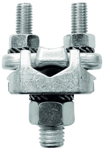 Aufsatzklemmen ZK302 Aufsatzklemmen ZK302