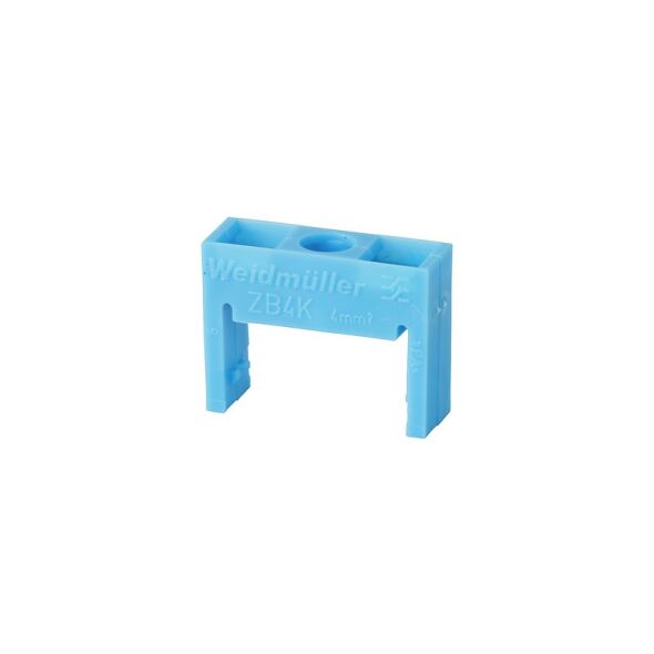 Klemme IK 4 BL ZB4 Klemme IK 4 BL ZB4