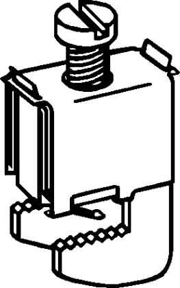 FBC5X6,SCHIENENKLEMME FBC5X6,SCHIENENKLEMME