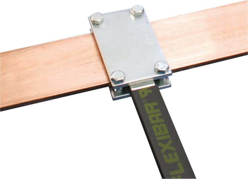 Verbinder FC80X50