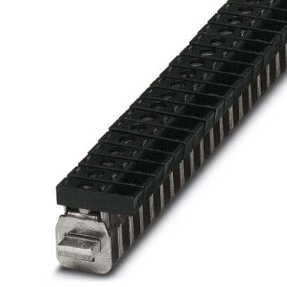 Anschlussklemme AKG 4 RD