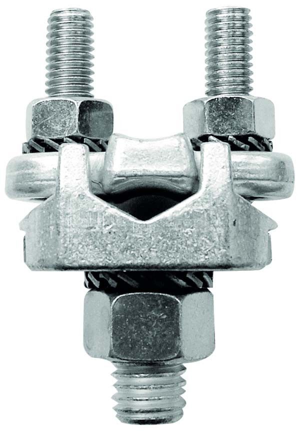 Aufsatzklemmen ZK304