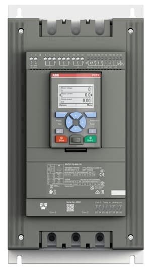 Softstarter PSTX170-600-70 Softstarter PSTX170-600-70