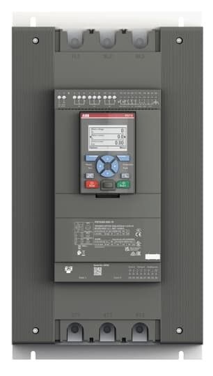 Softstarter PSTX300-690-70 Softstarter PSTX300-690-70