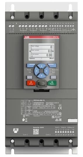 Softstarter PSTX45-690-70