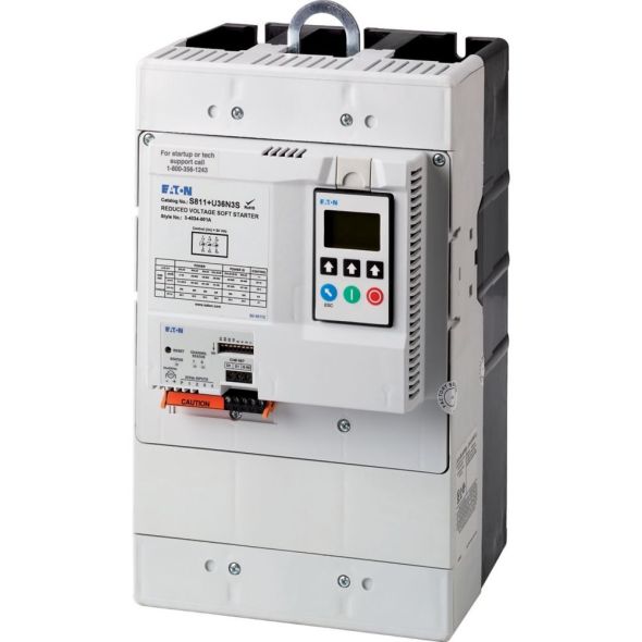 Softstarter S811+U42P3S Softstarter S811+U42P3S