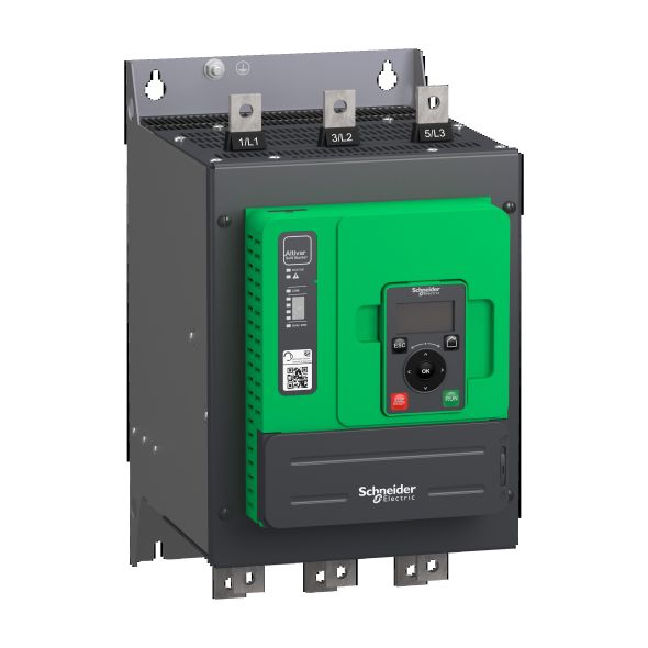 Altivar Sanftanlasser ATS480C17Y Altivar Sanftanlasser ATS480C17Y