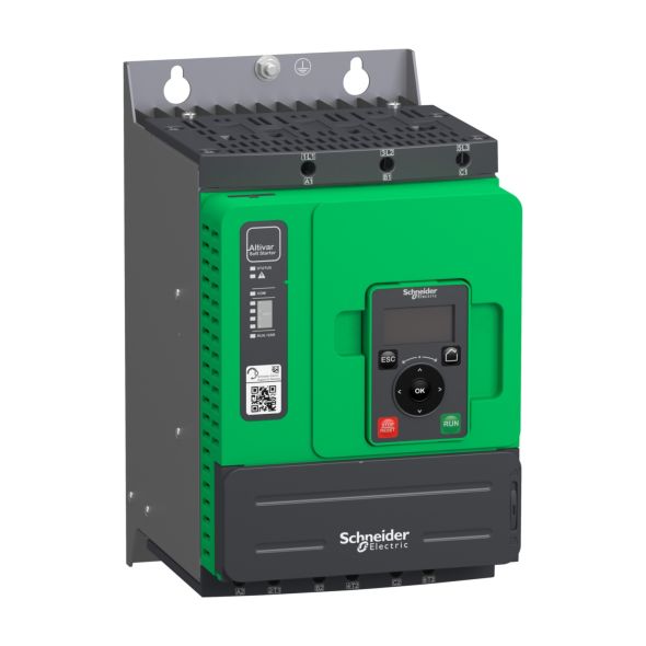 Altivar Sanftanlasser ATS480D17Y Altivar Sanftanlasser ATS480D17Y