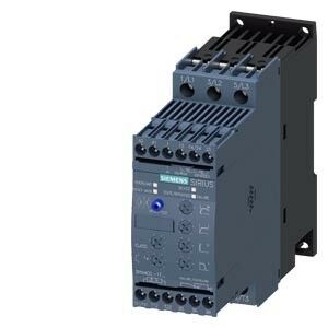 Sanftstarter Sirius 3RW4024-1TB04