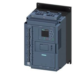 Sanftstarter 3RW5525-1HA14 Sanftstarter 3RW5525-1HA14