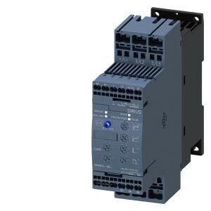 Sanftstarter Sirius 3RW4026-2BB04 Sanftstarter Sirius 3RW4026-2BB04