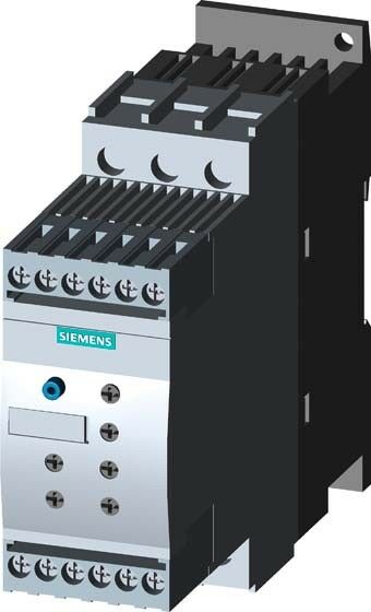 Sanftstarter Sirius 3RW4028-1BB05