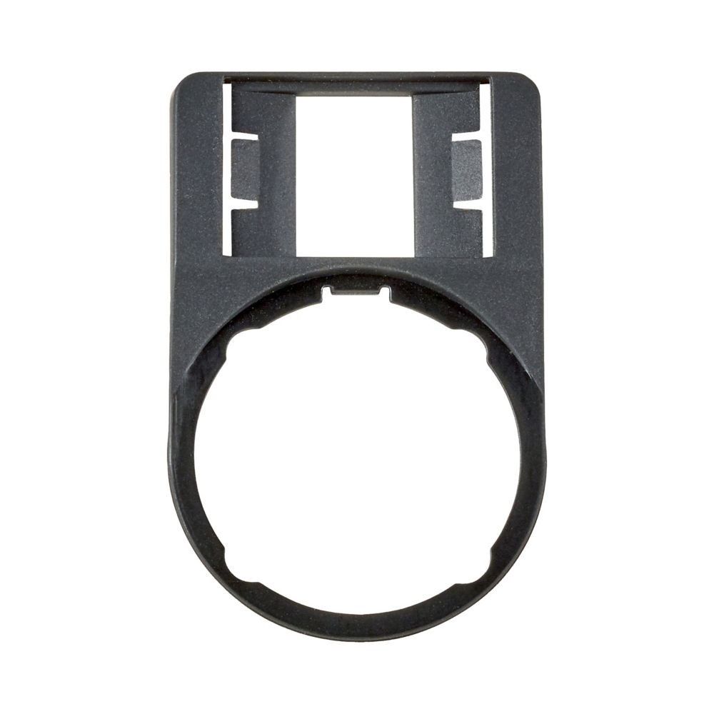 Tastenzusatzschildträger M30S-FST-X