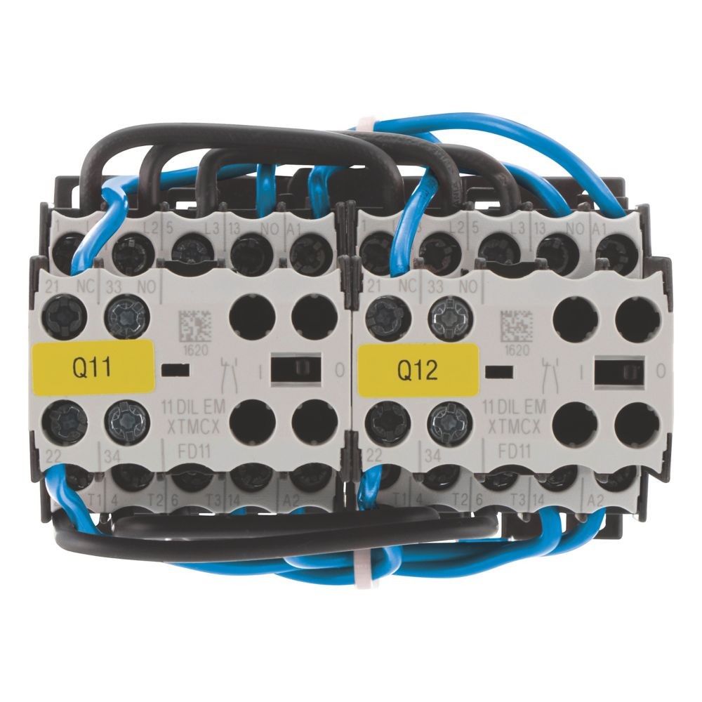 Wendeschützkombination DIULEM/21/#214655