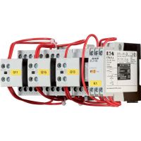 Stern-Dreieck-Schützkombi. SDAINLM12(400V50HZ)