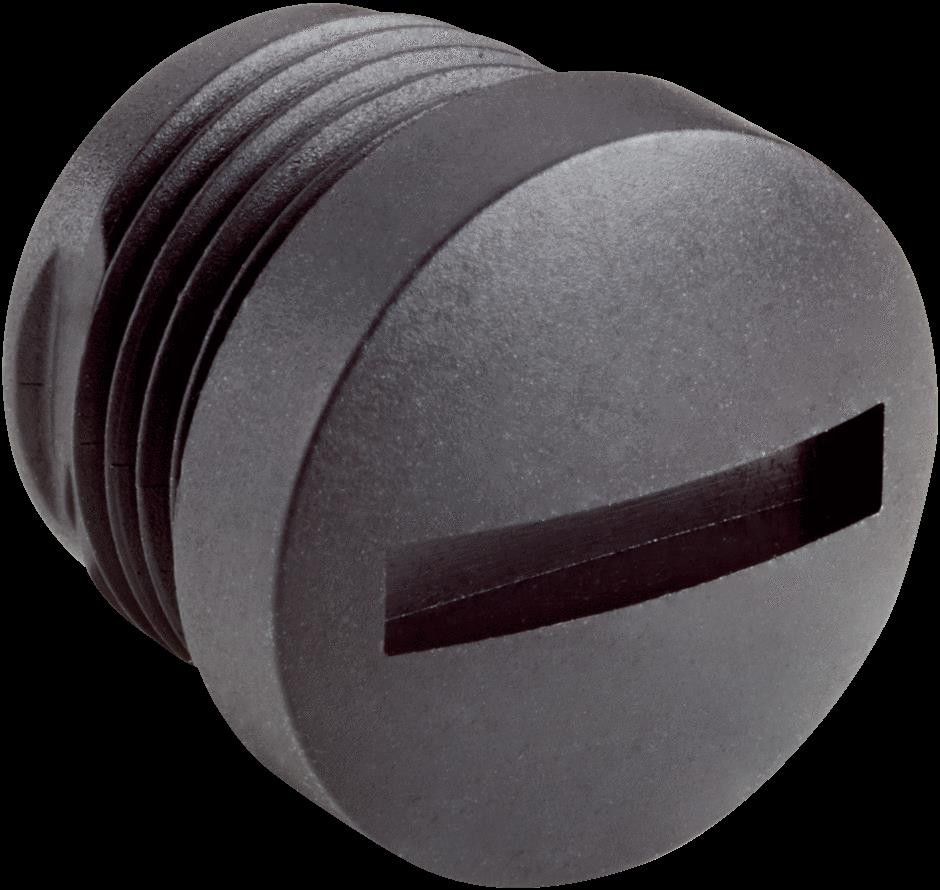 Schutzkappe M12 für Dose 5310772