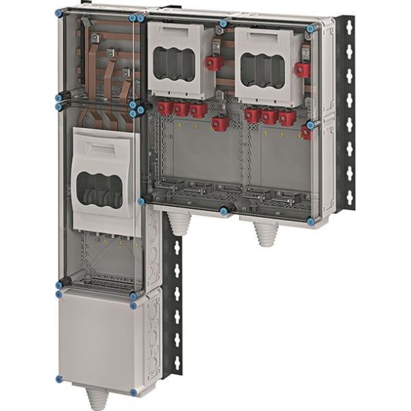 PV-Wechselrichter-Sammler Mi PV 7348 PV-Wechselrichter-Sammler Mi PV 7348