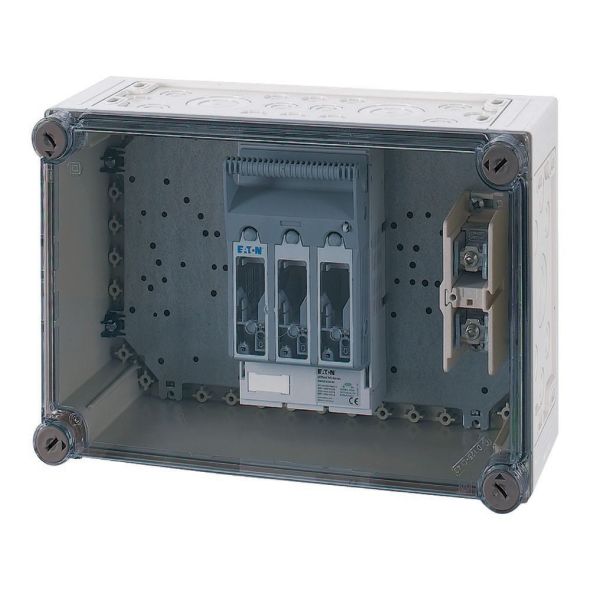 Einzelgehäuse Ci43 XNH00-CI43E