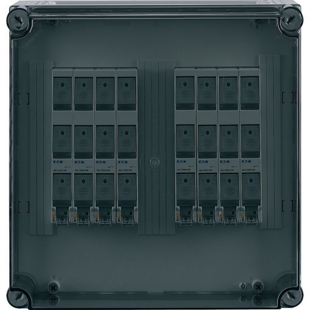 D02-Verteilergehäuse CI44-S60-2#194600