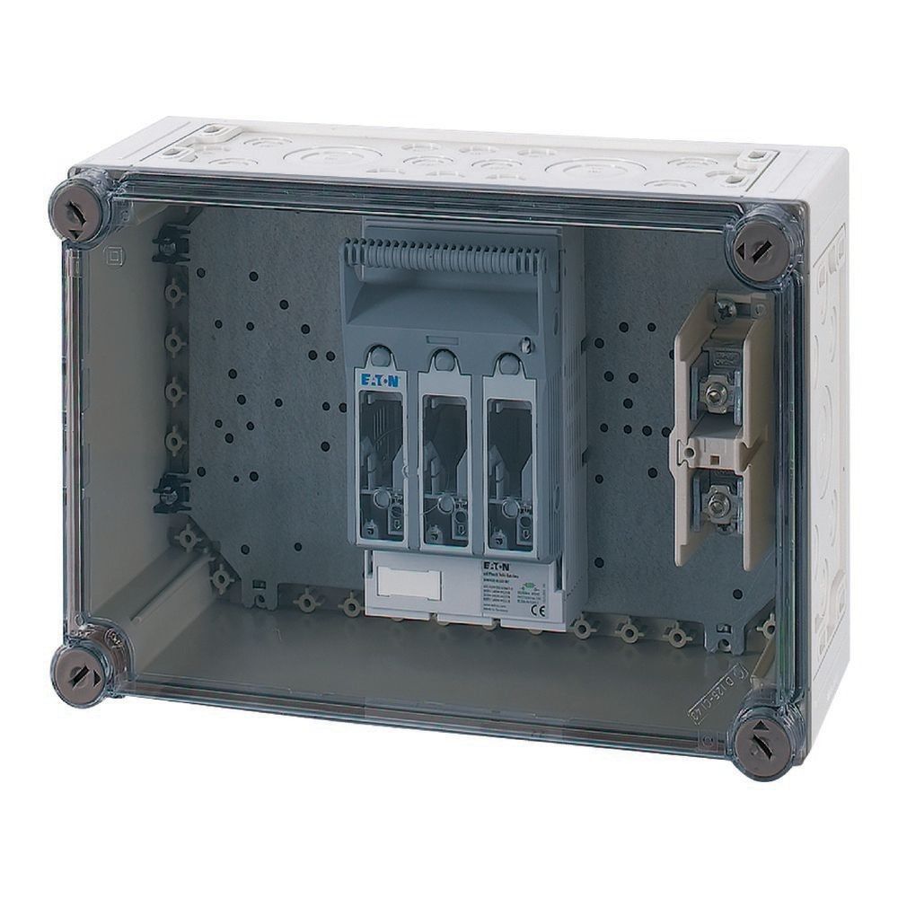 Einzelgehäuse Ci43 XNH00-CI43E