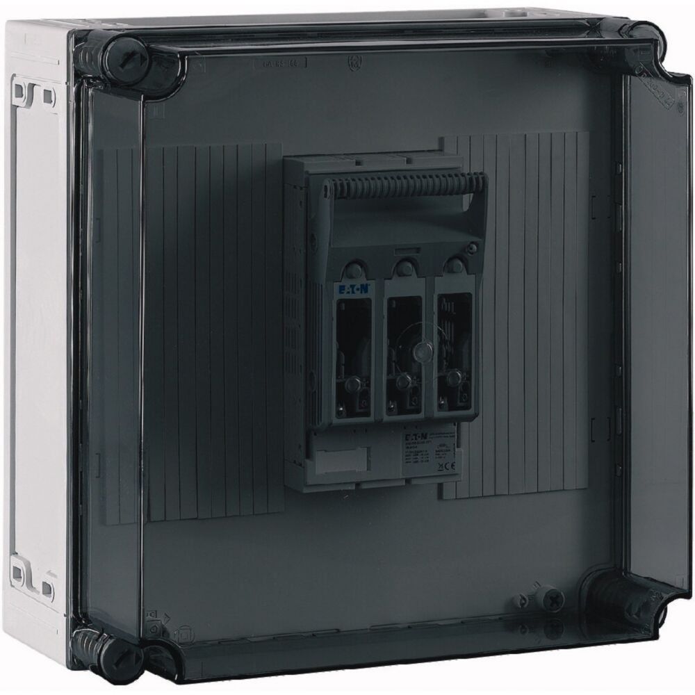 NH-Verteilergehäuse 3polig CI44-S60-4#194571