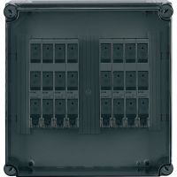 D02-Verteilergehäuse CI44-S60-2#194600